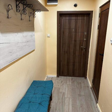 Апартамент Миели Sófia Exterior foto