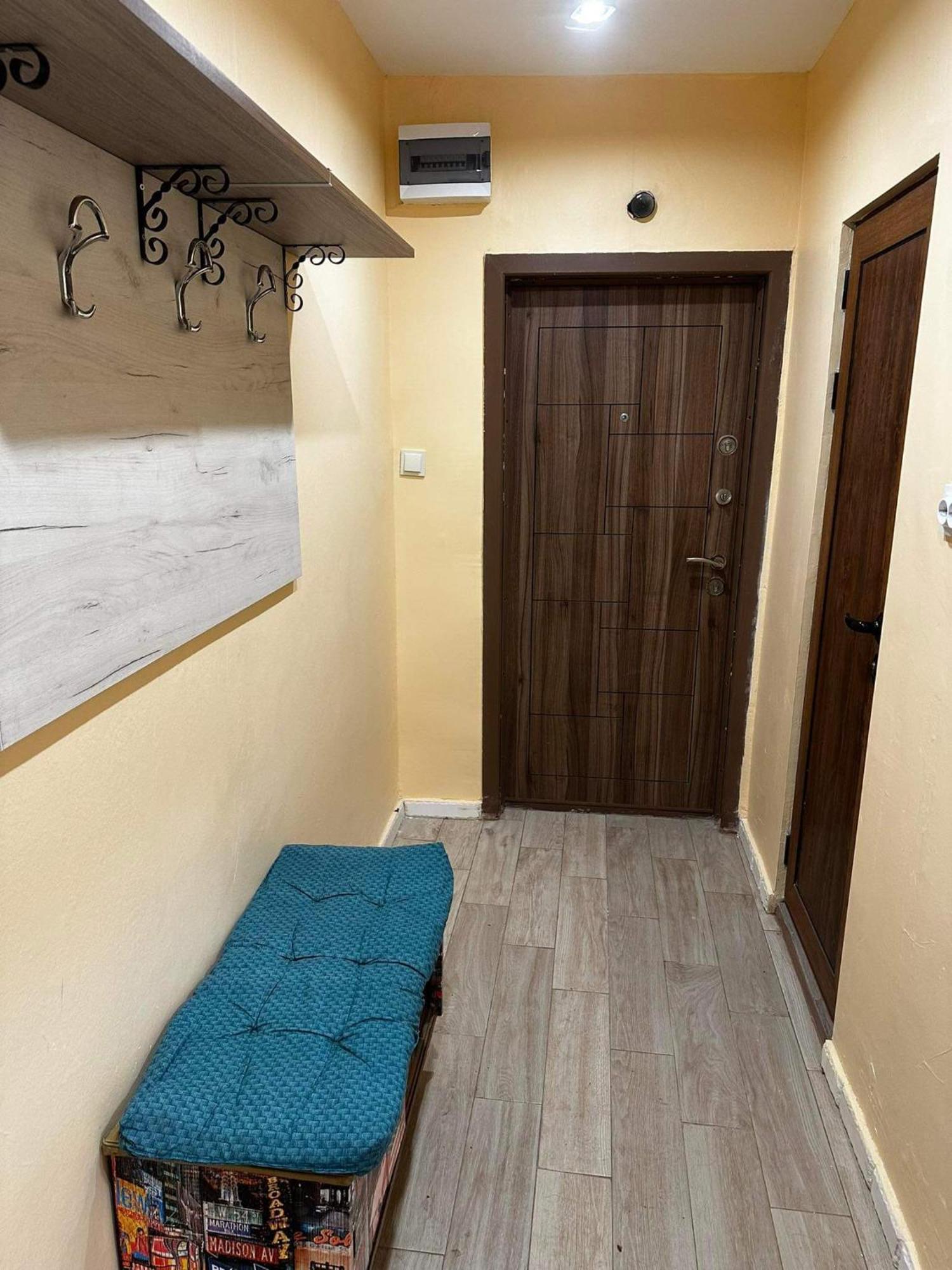 Апартамент Миели Sófia Exterior foto