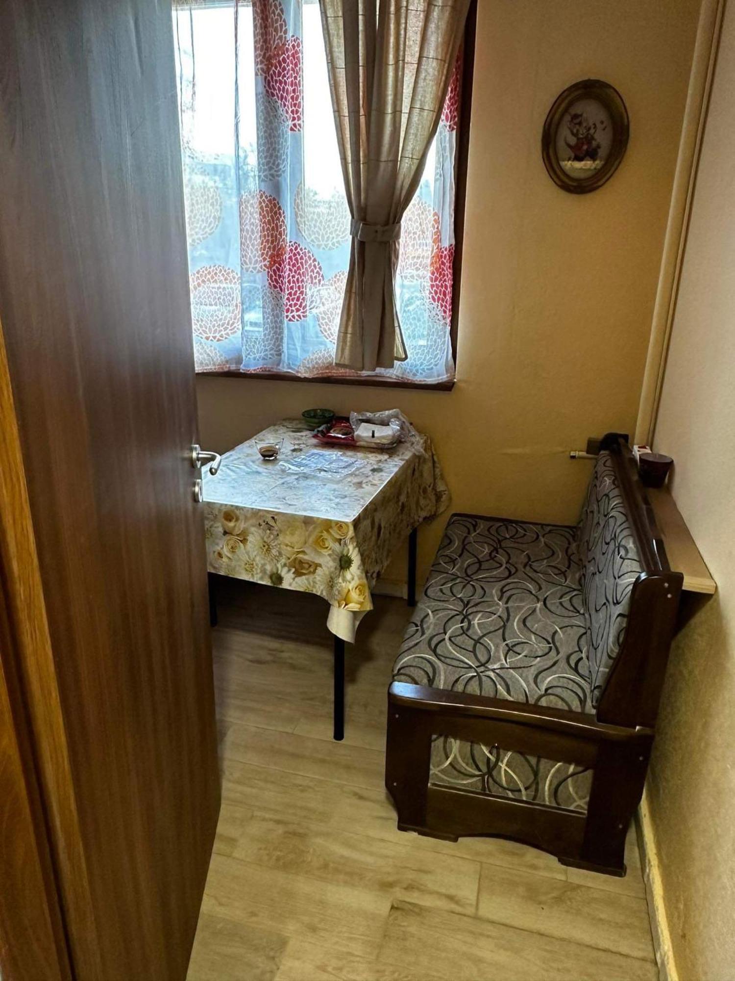 Апартамент Миели Sófia Exterior foto